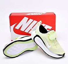 Nike infinity