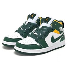 Nike Jordan