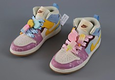Nike Jordan 